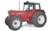 1255 tractor