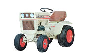 1256 tractor