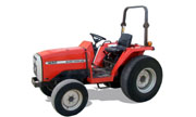 1260 tractor