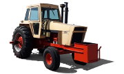 1270 tractor