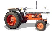 1290 tractor