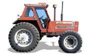 130-90 tractor