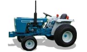 1300 tractor