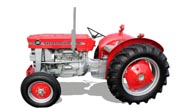 130 tractor