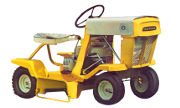 Craftsman lawn tractors 131.8430 tractor