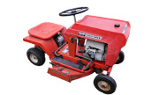 Craftsman lawn tractors 131.9626 tractor