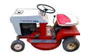 Craftsman lawn tractors 131.9630 tractor