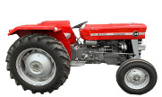 133 tractor