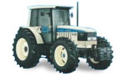 135 Formula tractor
