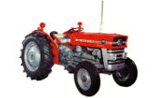 135 tractor