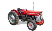 Massey Ferguson 140 tractor