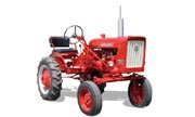 140 tractor