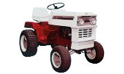1414 tractor