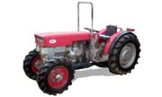 142 tractor