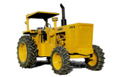145-B tractor