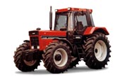 1455 XL tractor