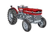 145 tractor