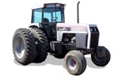 White 145 tractor