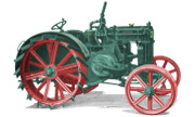 15-27 tractor