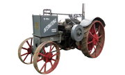 15-30 tractor