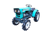Suzue 150 tractor