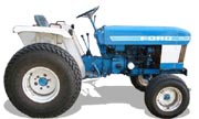 1510 tractor