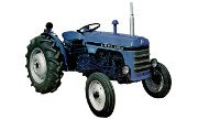 154 tractor