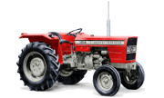 154 tractor