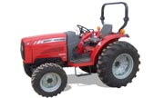 1560 tractor