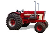1568 tractor