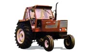 1580 tractor