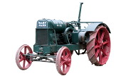 16-30 tractor