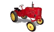 16 Pacer tractor