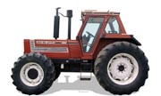 160-90 tractor