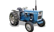 1600 tractor