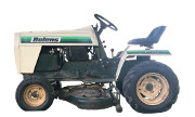 1600G tractor