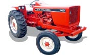 160 tractor