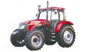 1604 tractor