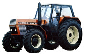 1604 tractor