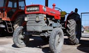 Ebro 160D tractor