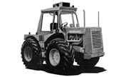 161 tractor