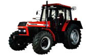 1634 tractor