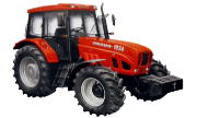 1654 tractor