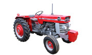 165 tractor