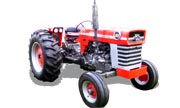 165 tractor