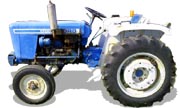 1700 tractor