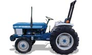 1710 tractor