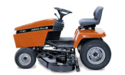 AGCO lawn tractors 1714 tractor