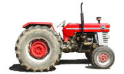 178 tractor