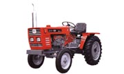 180 tractor